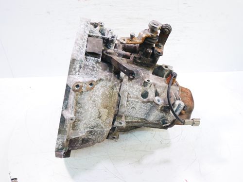 Getriebe Schaltgetriebe Defekt für MG GT 3 MK3 1,5 Benzin 15S4U -