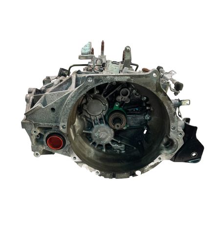 Getriebe Schaltgetriebe für Mitsubishi ASX GAW 1,8 DI-D 4N13 4N13-0-19 2500A390