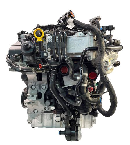 Motor für VW Volkswagen Passat B8 2,0 TDI Diesel DFCA DFC 29.000 KM 04L100036L
