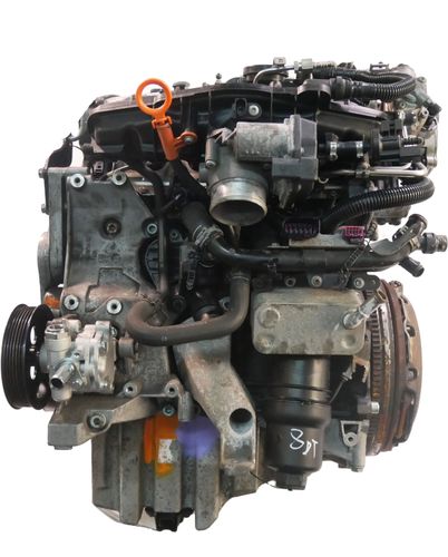 Motor für Audi A4 B7 2,0 TFSI BUL 06D100032E 220 PS