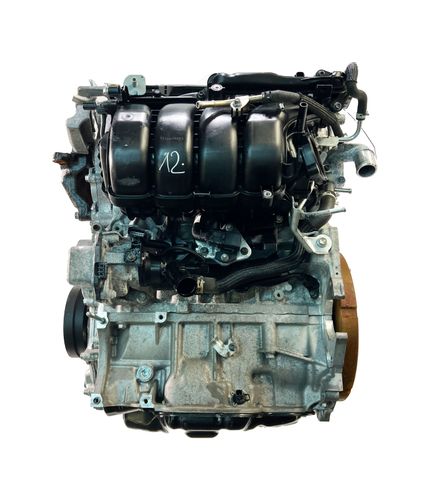 Motor für Suzuki Across A5Z 2,5 Hybrid A25A-FXS A25A A25AFXS -