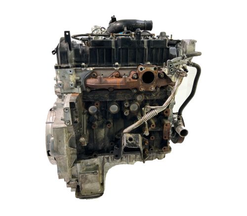 Motor 33.000km für Isuzu D-Max II 1,9 DDi RZ4E-TC RZ4E