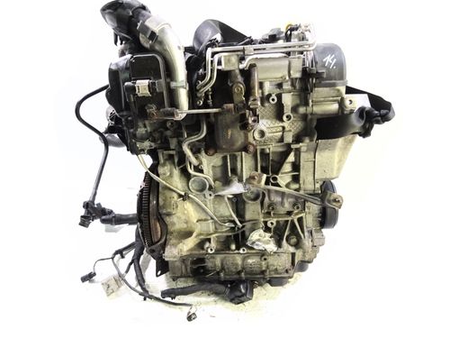 Motor für Audi A3 8V 1,4 TSI Benzin CZE CZEA 150 PS