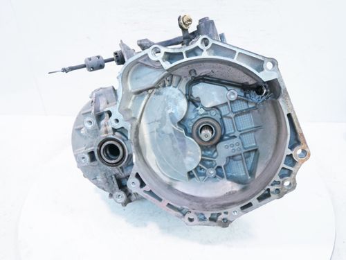 Schaltgetriebe Defekt für Opel Astra 1,7 CDTI LPV A17DTJ M32 55566455 95518576