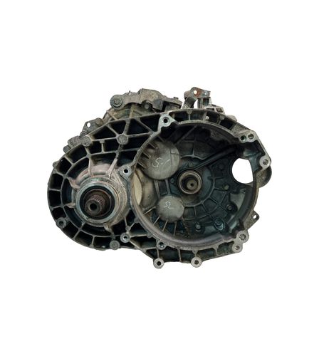 Schaltgetriebe für VW Transporter T5 2,5 TDI Diesel AXE HRU 6 Gang 0A5398044PX