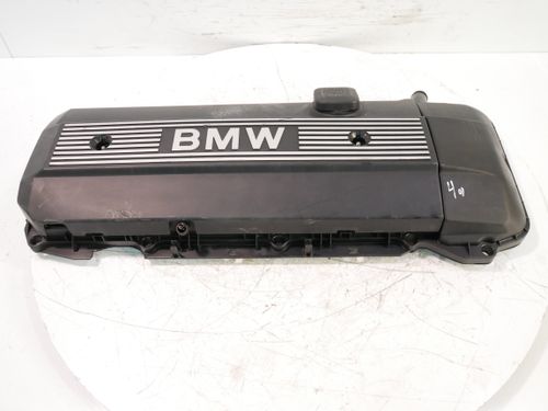 Ventildeckel für BMW 3er E46 325i 2,5 Benzin 256S5 M54B25 M54 7512840
