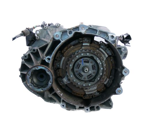 Automatikgetriebe für Skoda Yeti 5L 1,2 TSI CBZB CBZ PWD 7 Gang DSG 0AM300061Q