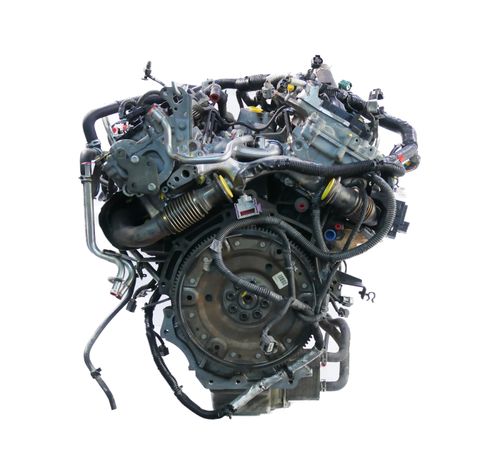 Motor für Nissan NP300 Navara D40 Pathfinder 3,0 dCi V9X V9X661 661 1010200Q3R