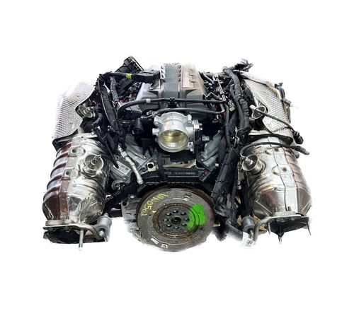 Motor für Chevrolet Corvette C8 6,2 V8 Benzin LT2 376CUV8 481 PS