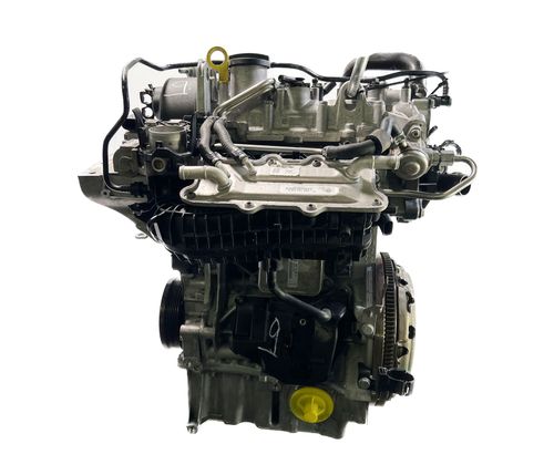 Motor für Skoda Fabia 1,0 TSI Benzin DKLD DKL 04C100033 19.000 KM