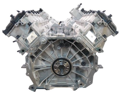 Motor für McLaren 720S 720 S 4,0 V8 Benzin M840T 17.900 KM