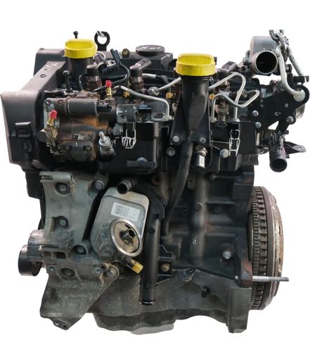 Motor für Renault Grand Scenic Megane 1,5 dCi K9K832 K9K 7701479144