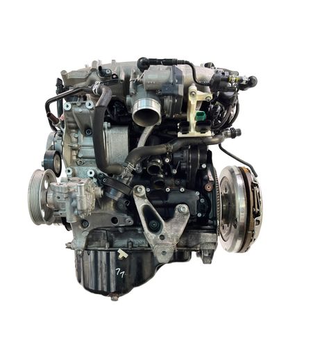 Motor für Audi A4 B8 2,0 TFSI Benzin CFKA CFK Baugleich mit CDN 06H100032N