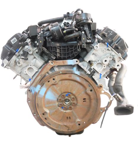 Motor für Ford Mustang 5,0 V8 MF8F GR3E-6006-CC