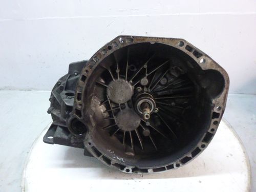 Getriebe Schaltgetriebe Renault Laguna II 2,0 dCi M9R740 PK4006 DE268818