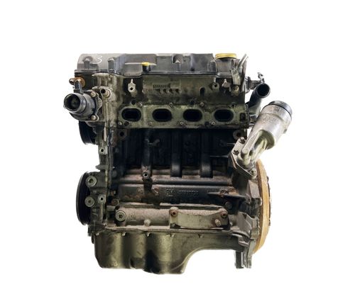 Motor für Opel Meriva B 1,4 Benzin B14XER A14XER LDD 55592184 88.000 KM