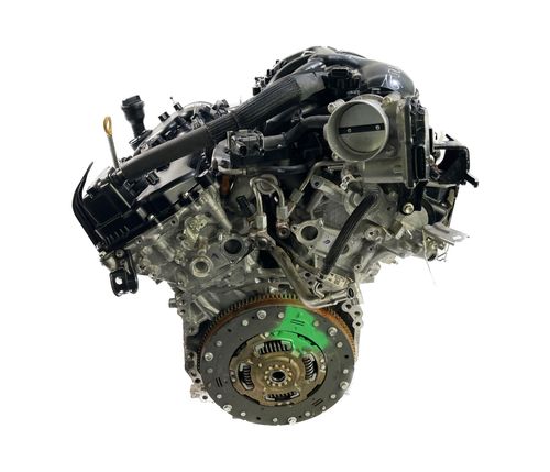 Motor für Lexus RX L2 GYL25 3,5 Benzin V6 2GR-FXS 2GR 10.000 KM