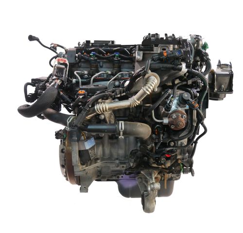 Motor 83.000km für Citroen Berlingo B9 1,6 BlueHDI BHY DV6FD BH02 1611138680