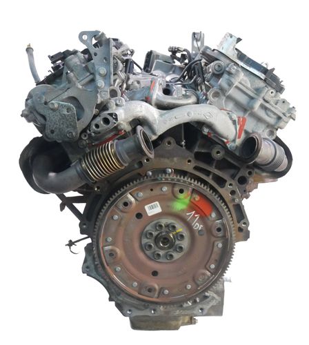 Motor für Nissan Navara D40 Pathfinder 3,0 dCi V9X V9X661 1010200Q3R