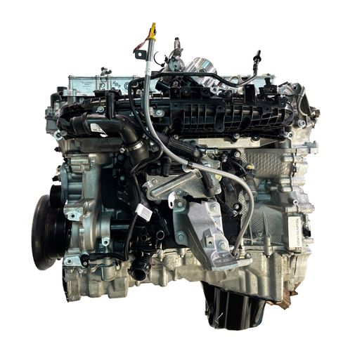 Motor für Land Rover Range Rover L405 3,0 P400 PT306 AJ20P6 LR121443 17.000 KM