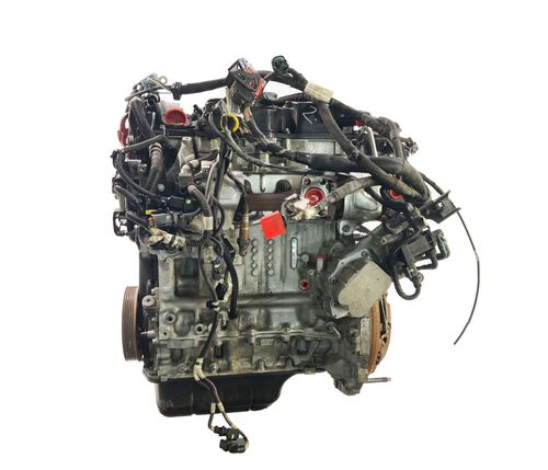 Motor für Citroen C3 Picasso 1,6 HDi Diesel 9HP DV6DTED 9H06 0135RG