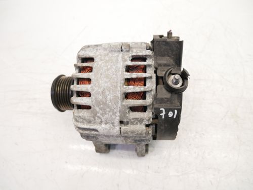 Lichtmaschine Generator für Ford 2,0 TDCI T7CL DS7T-10300-KD 180A