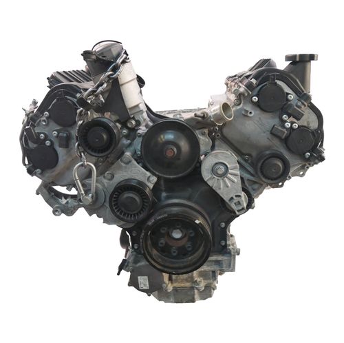 Motor für Jaguar F-Type X152 3,0 SCV6 V6 306PS AJ126 C2D49901 12.000 KM