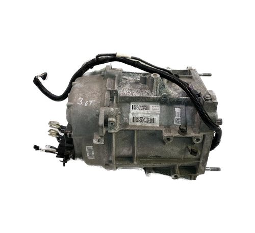 Elektromotor Motor für Renault Zoe BFM 5AQ 5AQ605 290107407R 69.000 KM
