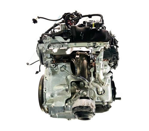Motor 2020 für BMW 3er G20 G28 330 e 2,0 Plug in Hybrid B48B20B B48 11005A55CD7
