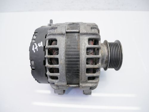 Lichtmaschine Generator für Volvo V40 525 1,5 Benzin T2 B4154T3 31489212