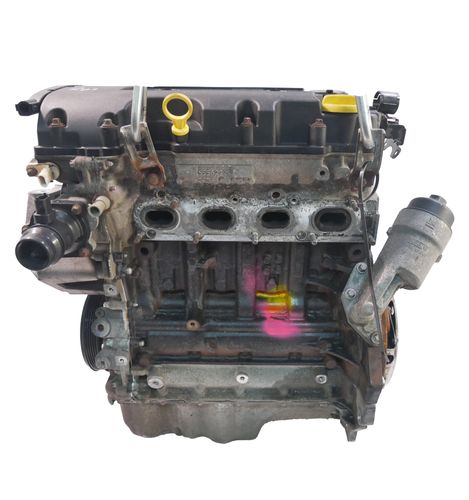 Motor für Opel Vauxhall Corsa 1,2 A12XER LDC 55581465 95517725 98.000 KM