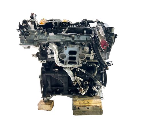 Motor für Audi A4 B9 A5 2,0 40 TFSI Mild Hybrid DLV DLVA 06L100036Q 06L100033S