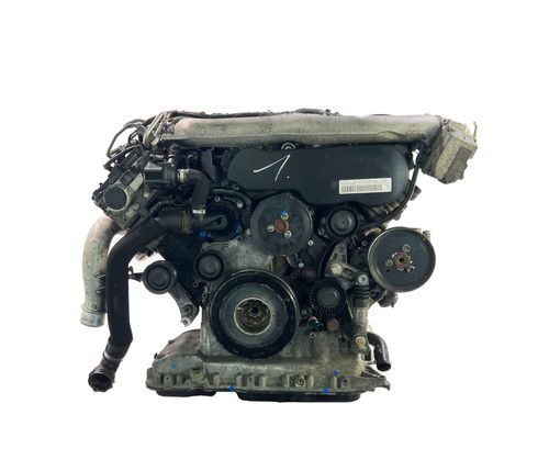 Motor für Audi A4 B8 A5 8T 3,0 TDI Diesel Quattro CCWA CCW 059100098J