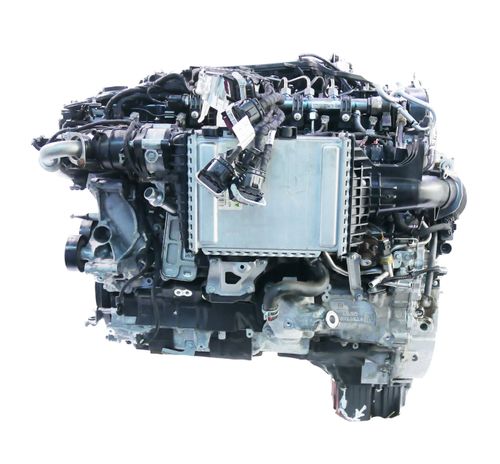 Motor für Mercedes Benz GLE C167 V167 3,0 CDI OM656.929 656.929 A6560101602