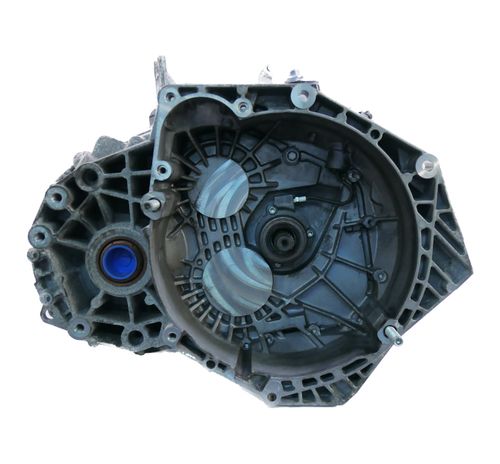 Schaltgetriebe für Opel Insignia A 2,0 CDTI A20DTE A20 LHV F40 55593607 95519499