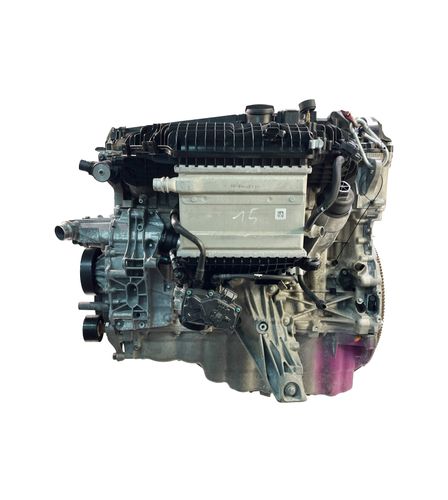 Motor für BMW 3er G20 G21 G80 M3 3,0 S58B30A S58 11005A16BE3 30.000 KM