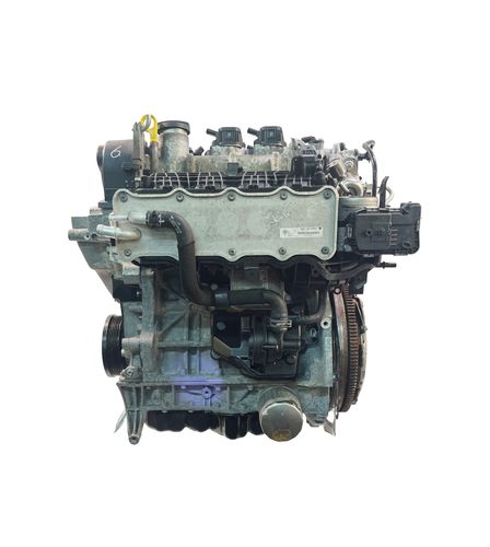 Motor für Audi A3 8V 1,4 TSI Benzin CZEA CZE 04E100034F 67.000 KM