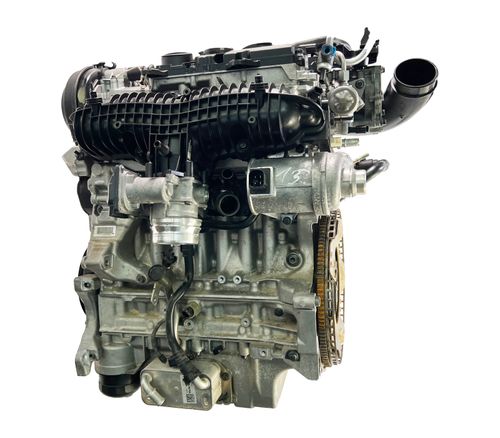 Motor für Volvo XC40 XC 40 536 2,0 T4 Benzin AWD B4204T47 6906549 36011602