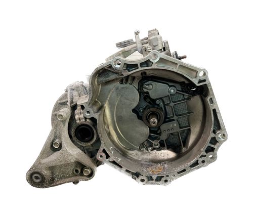 Schaltgetriebe für Opel Mokka X J13 1,6 CDTI B16DTH LVL M32 55494802 95524365
