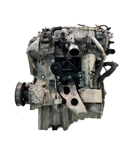 Motor für Audi A4 B8 2,0 TDI Diesel CAGA CAG 03L100090BX