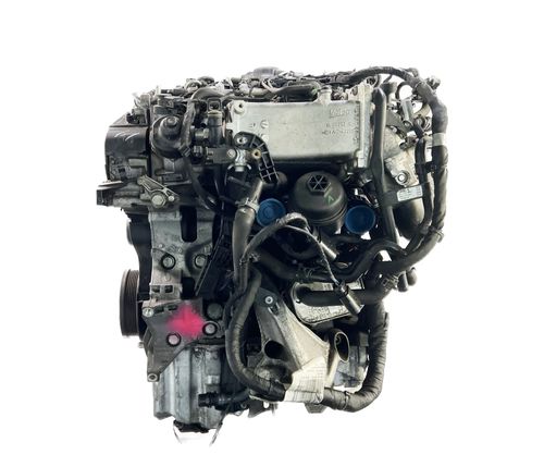 Motor für Audi A4 B9 2,0 TDI Diesel DETB DET 04L100091C 90.000 KM 163 PS