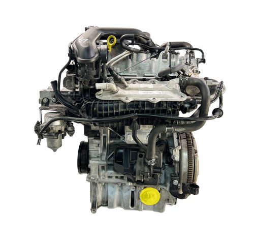 Motor für VW Volkswagen Golf 1,0 TSI Benzin CHZC CHZ 04C100032F 68.000 KM