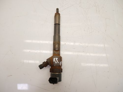 Injektor Einspritzdüse für Fiat Bravo Doblo 1,6 D Multijet 198A3000 0445110524