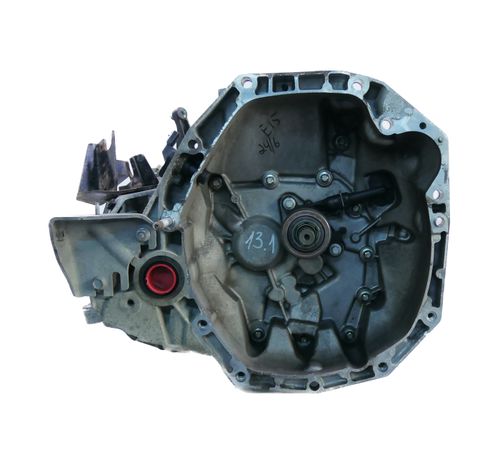 Getriebe Schaltgetriebe für Audi 1,5 TFSI Benzin DADA DAD 6 Gang RMH 02S300051F