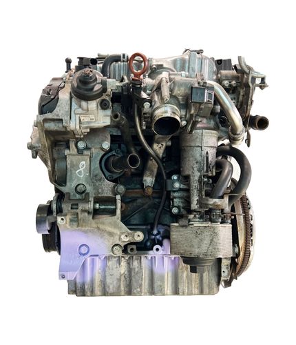 Motor für VW Golf 2,0 TDI Diesel CBDC CBD 03L100033S