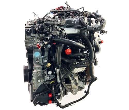 Motor für Audi A5 8T A4 B8 A6 C7 2,0 TDI Diesel CNHA CNH 04L100091A 190 PS
