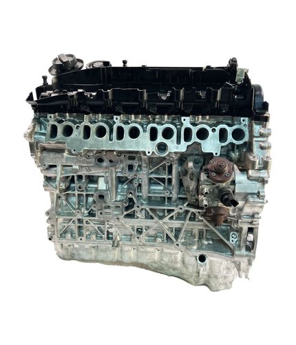 Motor Überholt für BMW 5er F10 F11 F07 7er F01 F02 3,0 D Diesel N57D30B N57