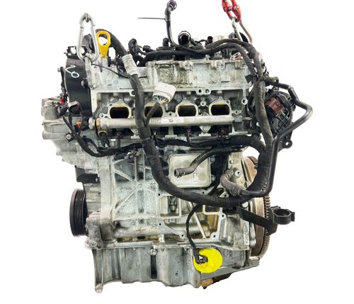 Motor für VW Volkswagen Passat B8 1,5 TSI Benzin DPCA DPC 05E100032A 28.000 KM