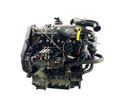 Motor für Ford Transit Tourneo 1,8 Di TDCi Diesel R2PA 7T1Q-6005-CA