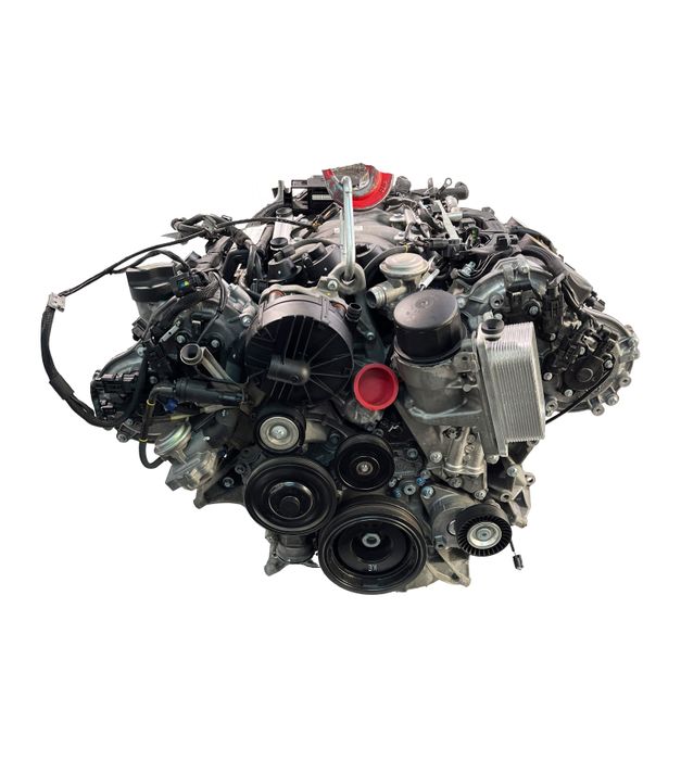 Motor für Mercedes E-Klasse E 350 3,5 M272.964 M272 272.964 M272  